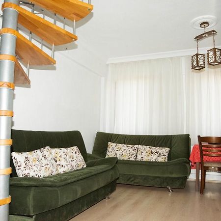 Yeni Bademli Konuk Evi İmroz Exterior foto